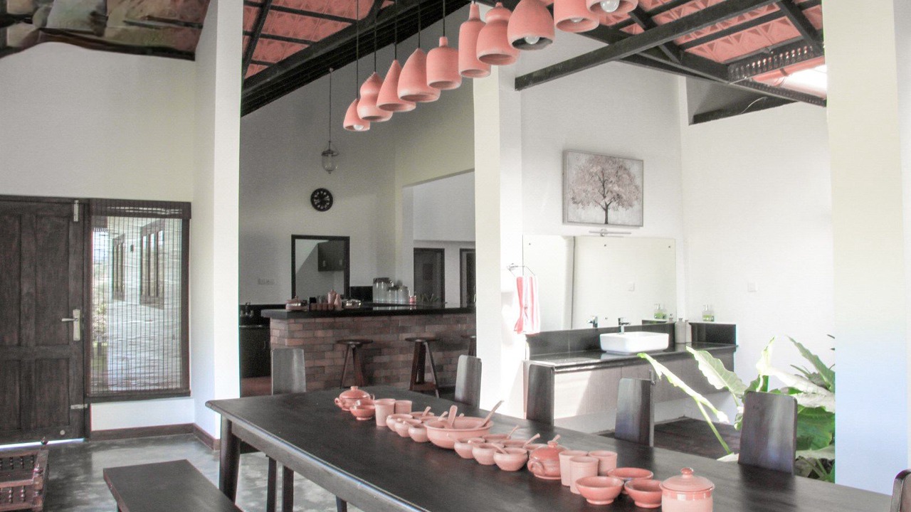 Photo of Livingroom in Thavinhal