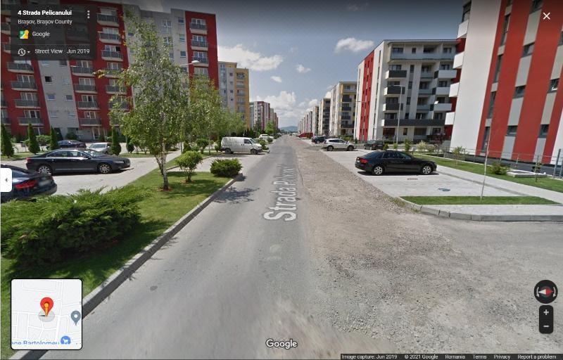Photo of Buildings in Brasov