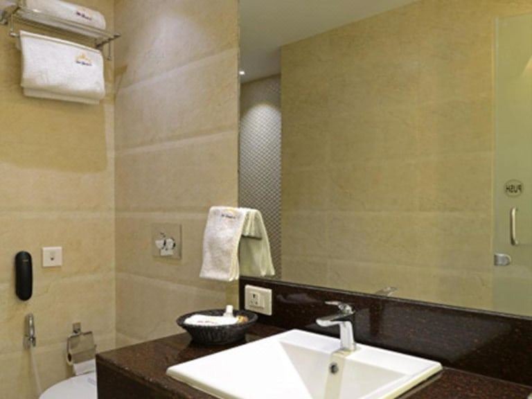 Photo of Bathroom in Belapur