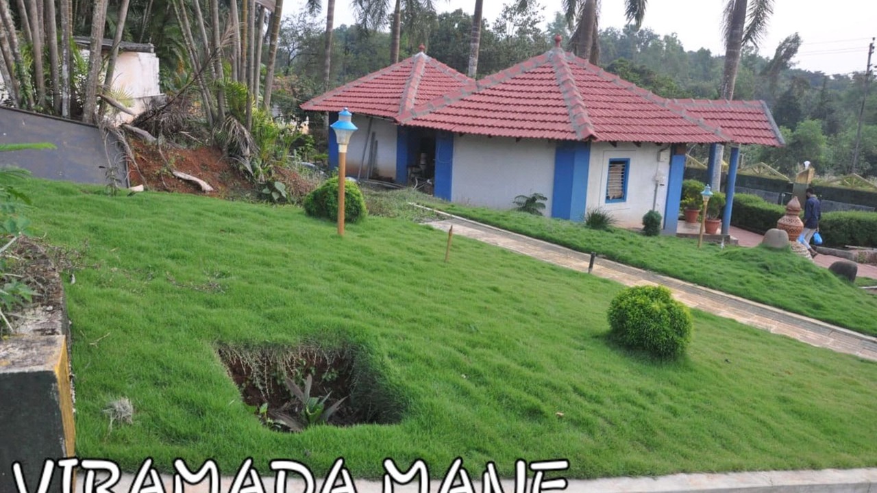 Photo of Buildings in Puttur