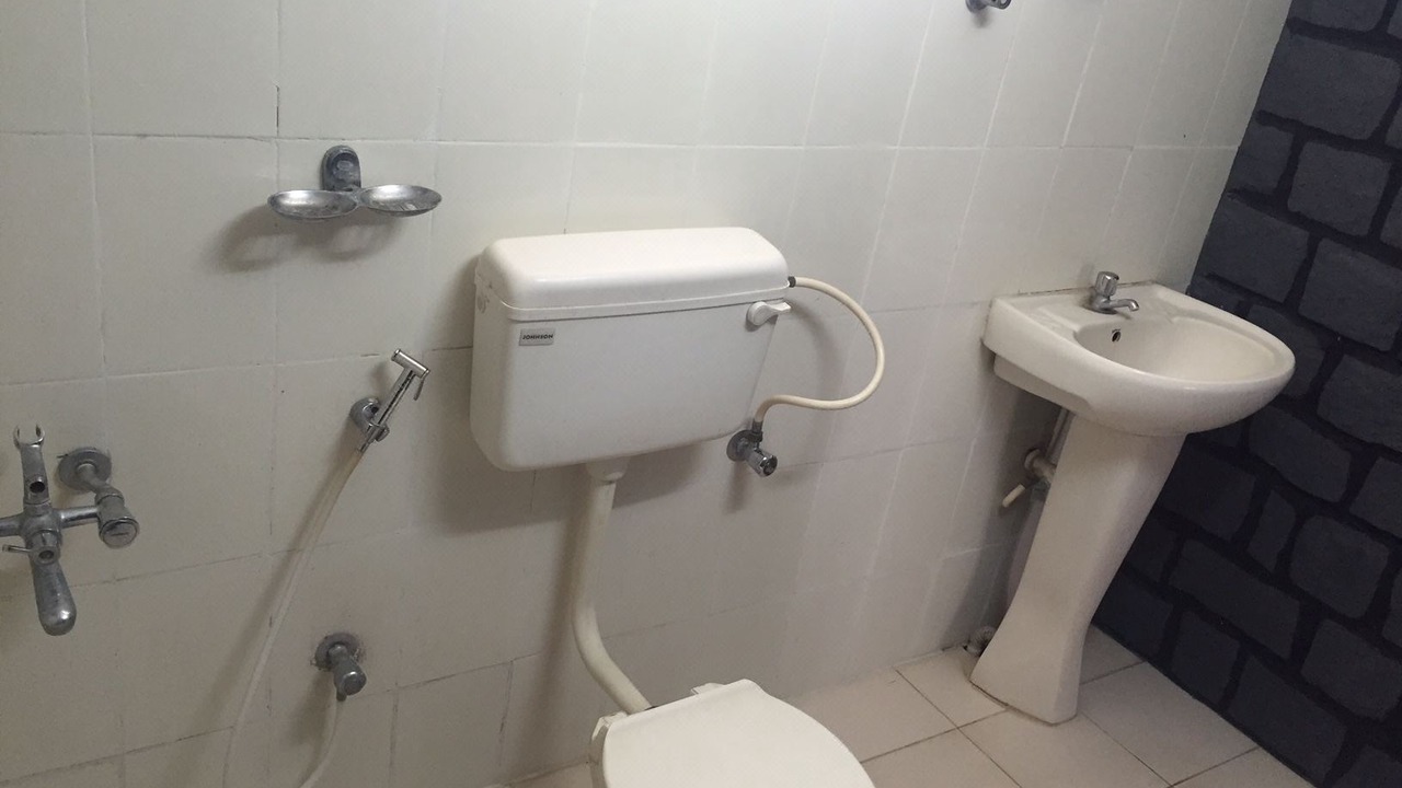 Photo of Bathroom in Masinagudi