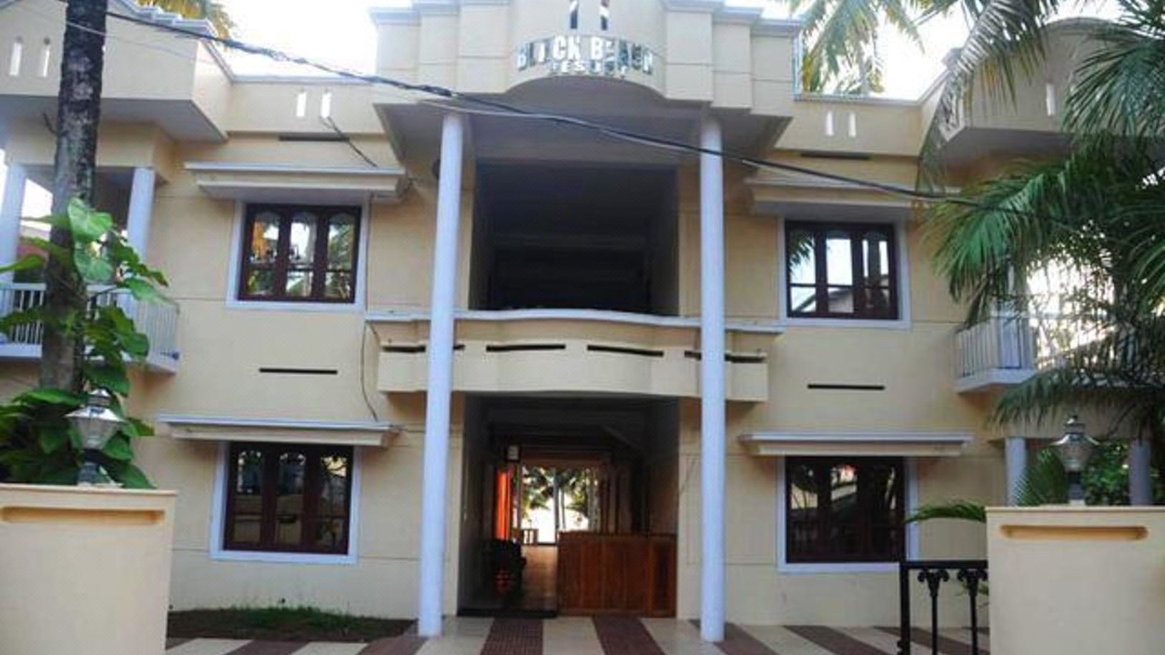 Photo of Buildings in Varkala