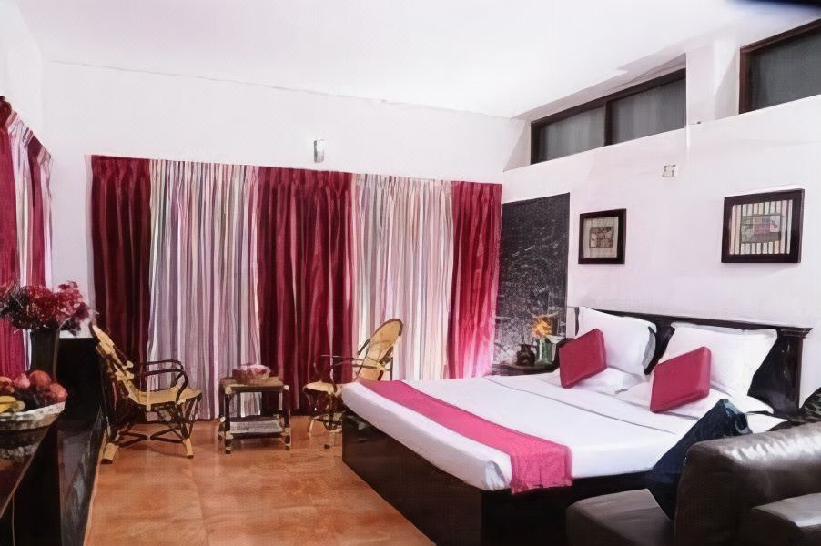 Photo of Bedroom in Ramakkalmedu