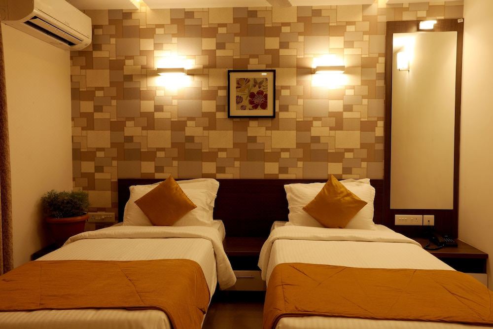 Photo of Bedroom in Hampankatta