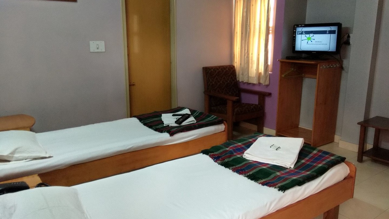 Photo of Bedroom in Chickpet
