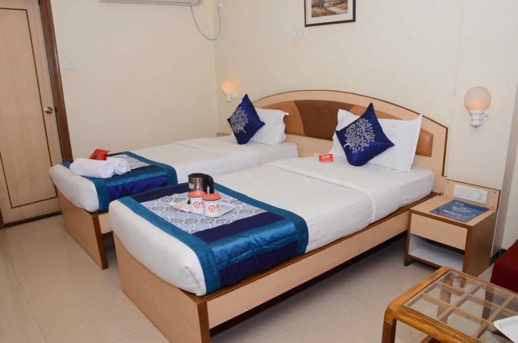 Photo of Bedroom in Sadashiv Peth