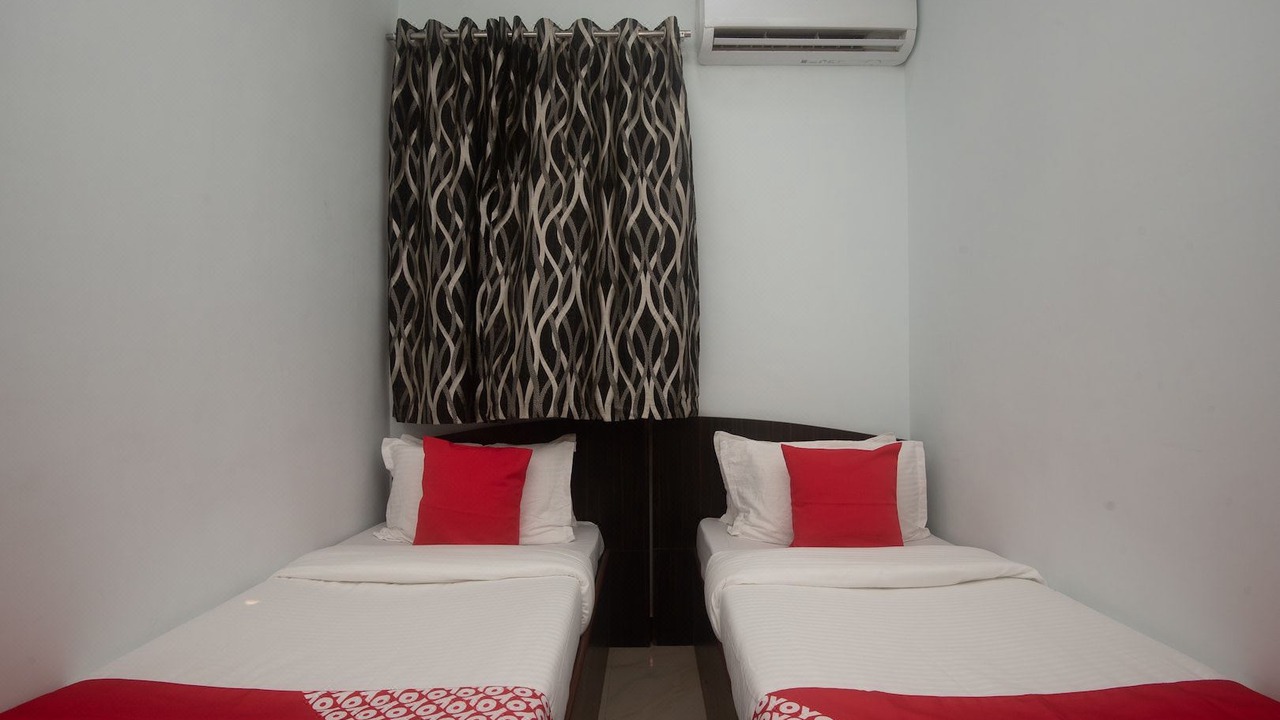 Photo of Bedroom in J B Nagar