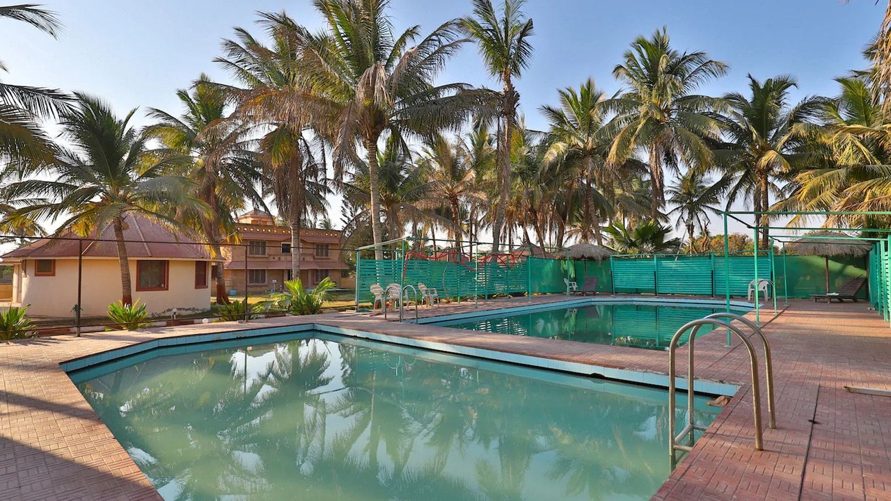 Photo of Outdoor in Bhuj