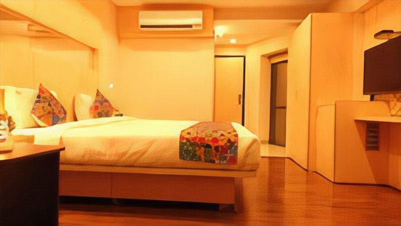 Photo of Bedroom in Koyambedu