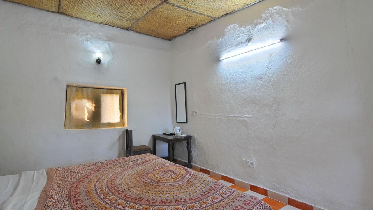 Photo of Bedroom in Boda Chhapri