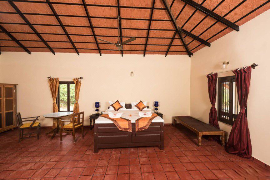 Photo of Livingroom in Virarajendrapet