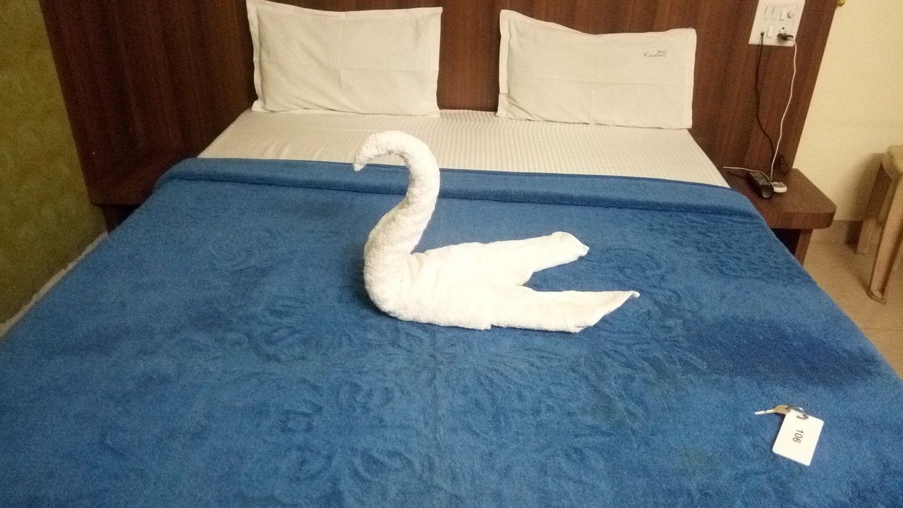 Photo of Bedroom in Maharana Pratap Nagar