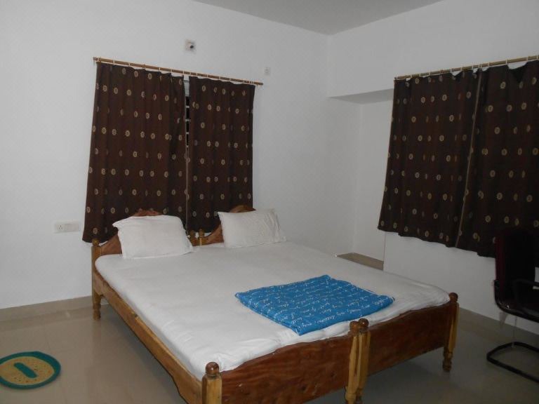 Photo of Bedroom in Bhubaneshwar