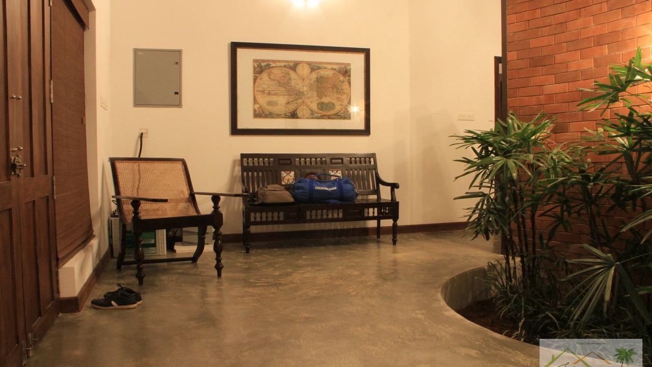 Photo of Livingroom in Thavinhal