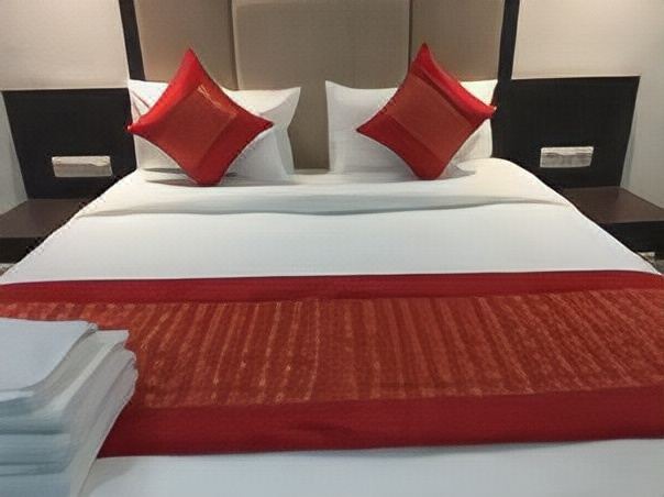 Photo of Bedroom in Karol Bagh