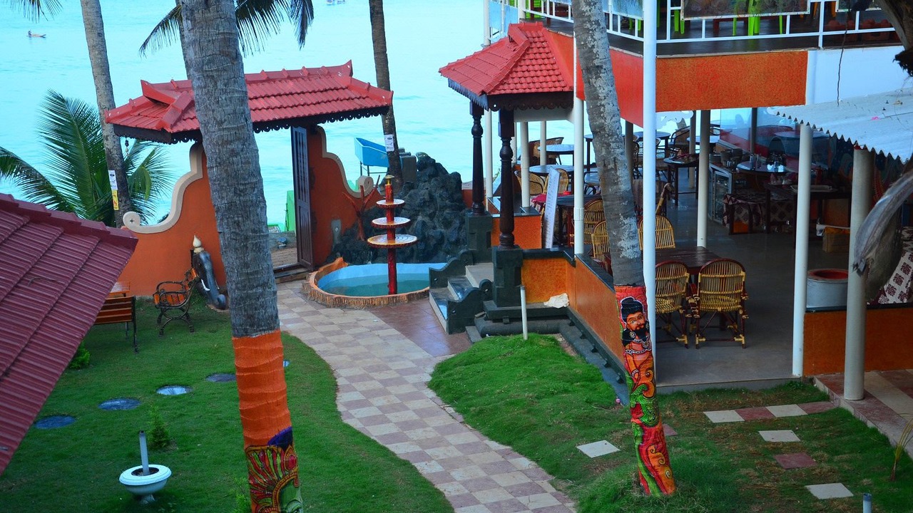 Photo of Others in Varkala