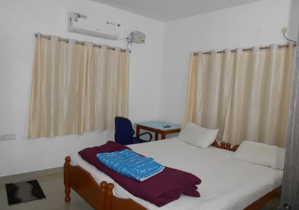 Photo of Bedroom in Bhubaneshwar