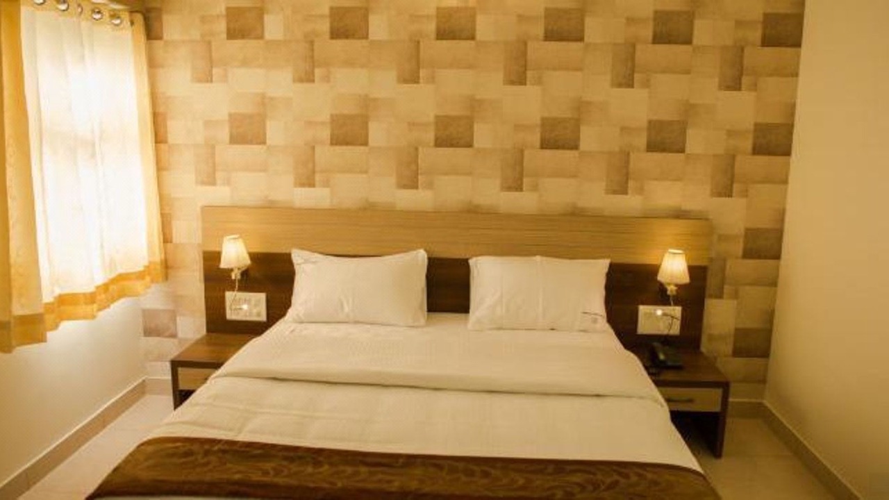 Photo of Bedroom in Hassan