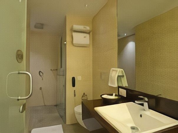 Photo of Bathroom in Belapur