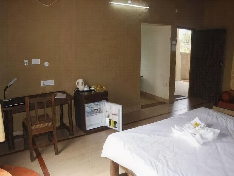 Photo of Bedroom in Boda Chhapri