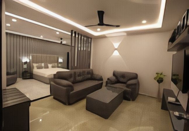 Photo of Livingroom in Indore