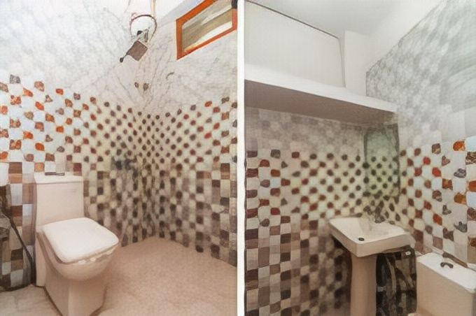 Photo of Bathroom in Banjara Hills