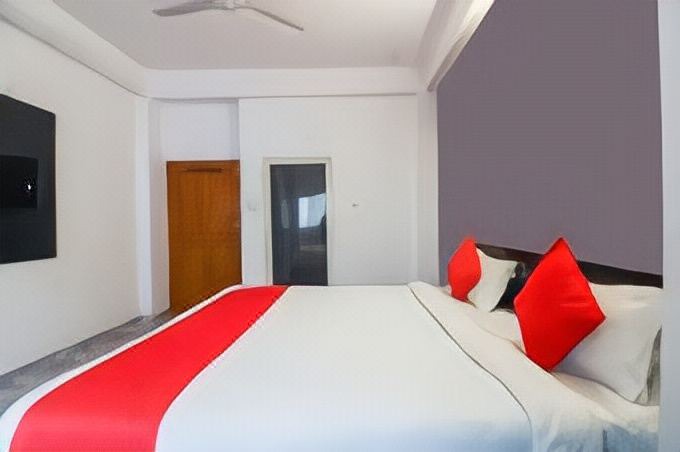 Photo of Bedroom in Banjara Hills