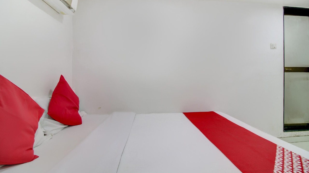 Photo of Bedroom in Wellington Pier