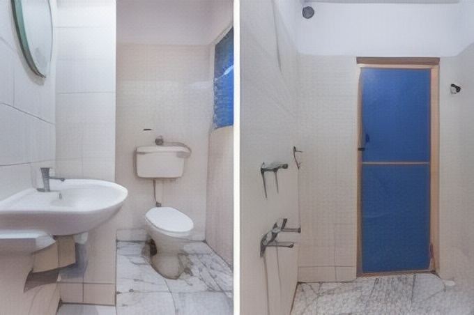 Photo of Bathroom in Salem