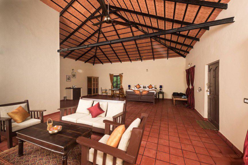 Photo of Livingroom in Virarajendrapet