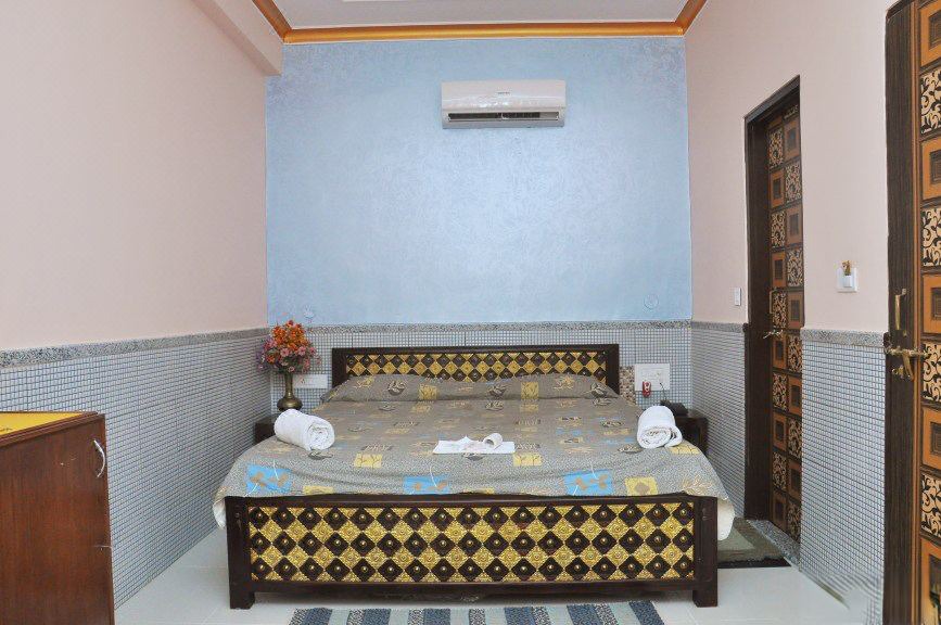 Photo of Bedroom in Jaipur