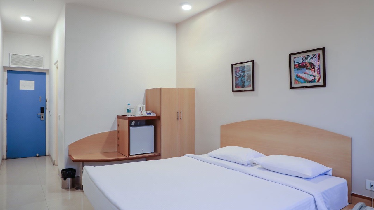 Photo of Bedroom in Andheri East