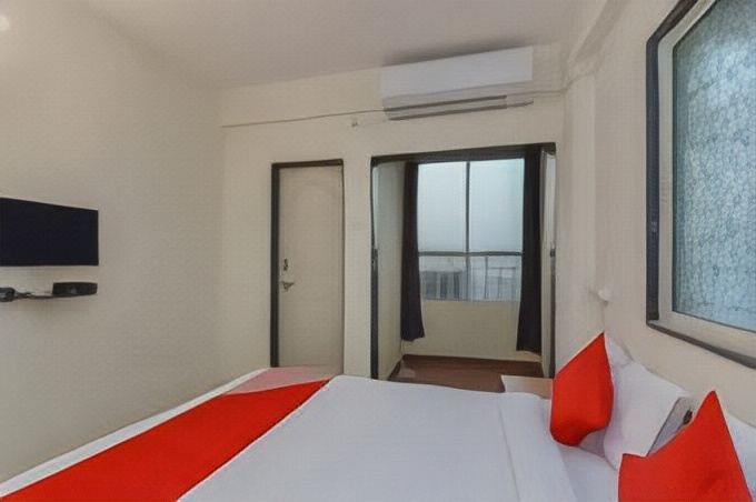 Photo of Bedroom in Phase 1