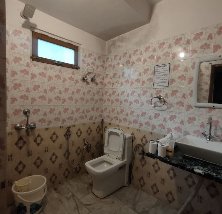 Photo of Bathroom in Old Manali