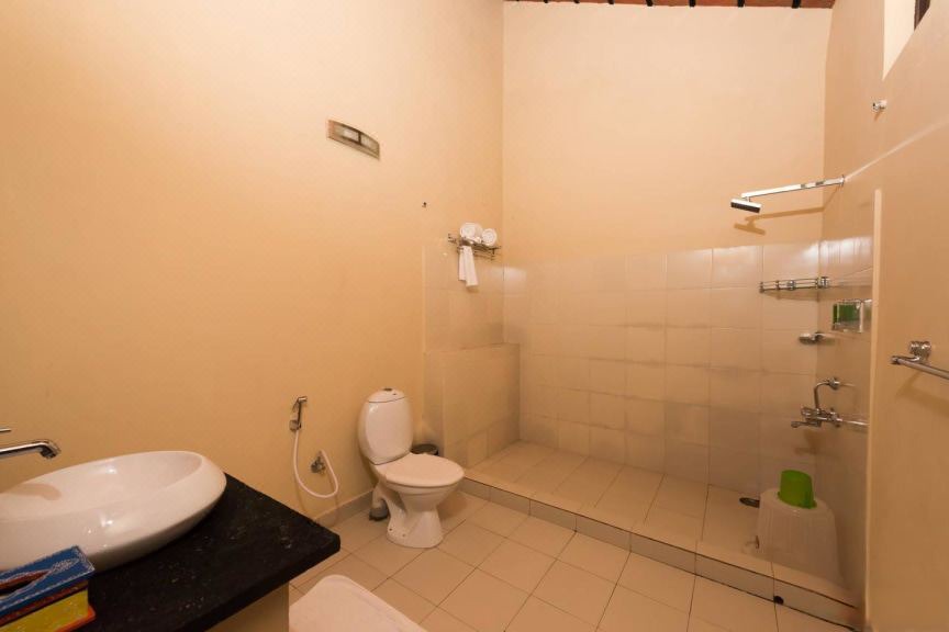 Photo of Bathroom in Virarajendrapet