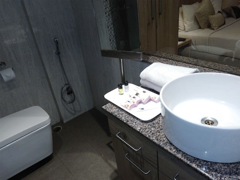 Photo of Bathroom in Asansol