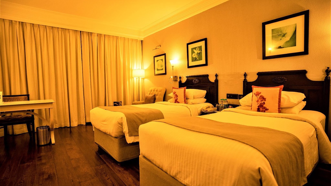 Photo of Bedroom in Domlur