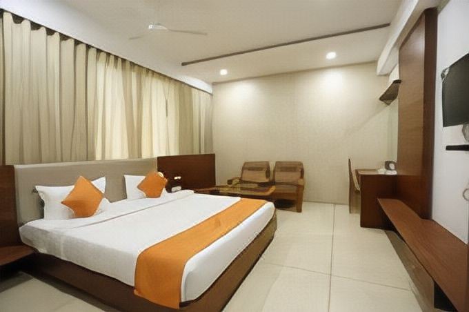 Photo of Bedroom in Vadodara