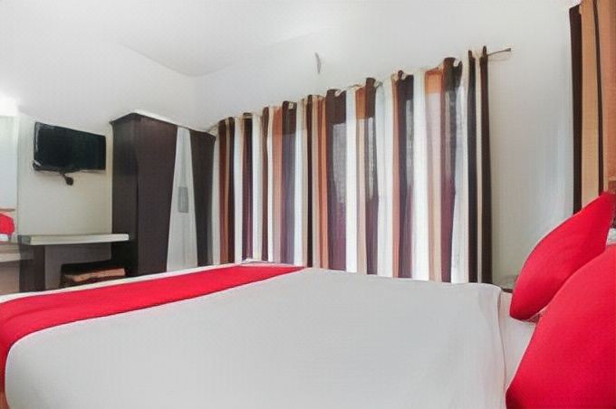 Photo of Bedroom in Ooty