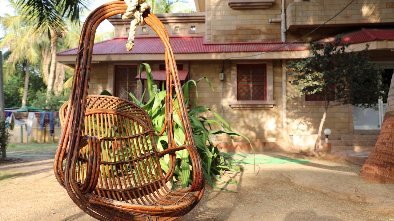 Photo of Buildings in Bhuj