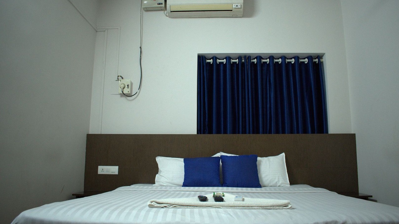 Photo of Bedroom in Perintalmanna