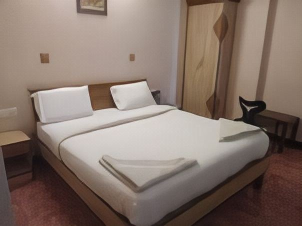 Photo of Bedroom in Periamet