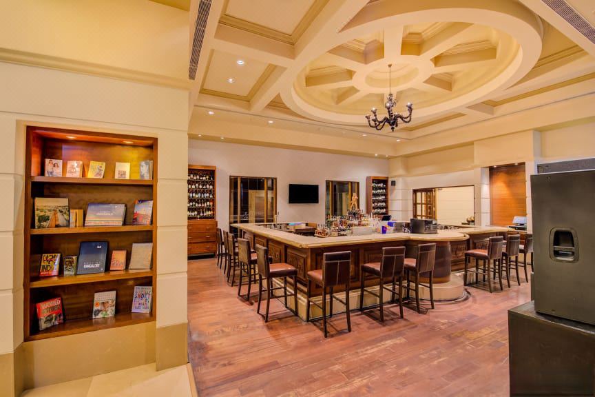 Photo of Livingroom in Egmore
