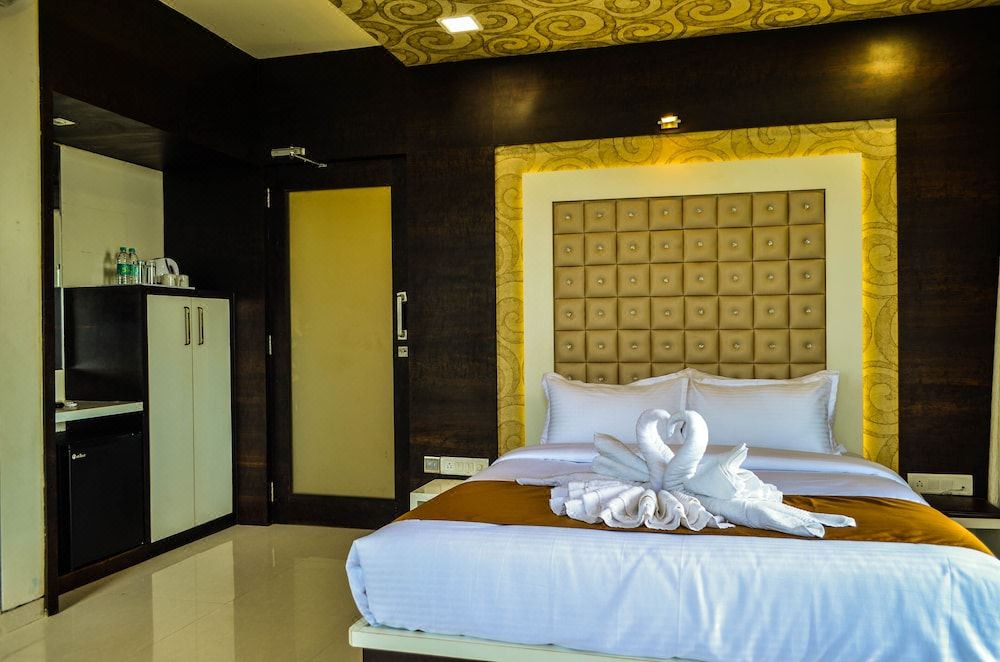 Photo of Bedroom in Vasai