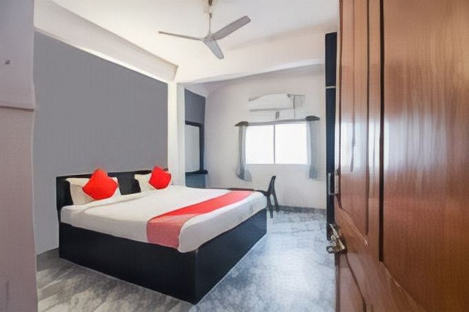 Photo of Bedroom in Banjara Hills
