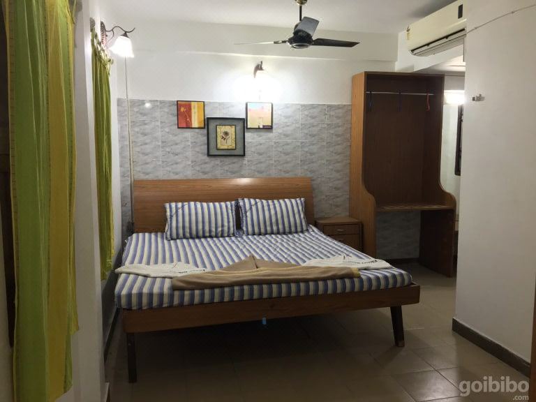Photo of Bedroom in Triplicane