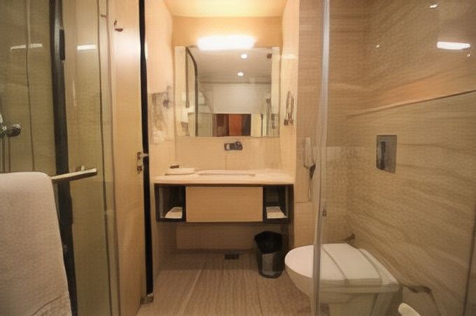 Photo of Bathroom in Patel Nagar