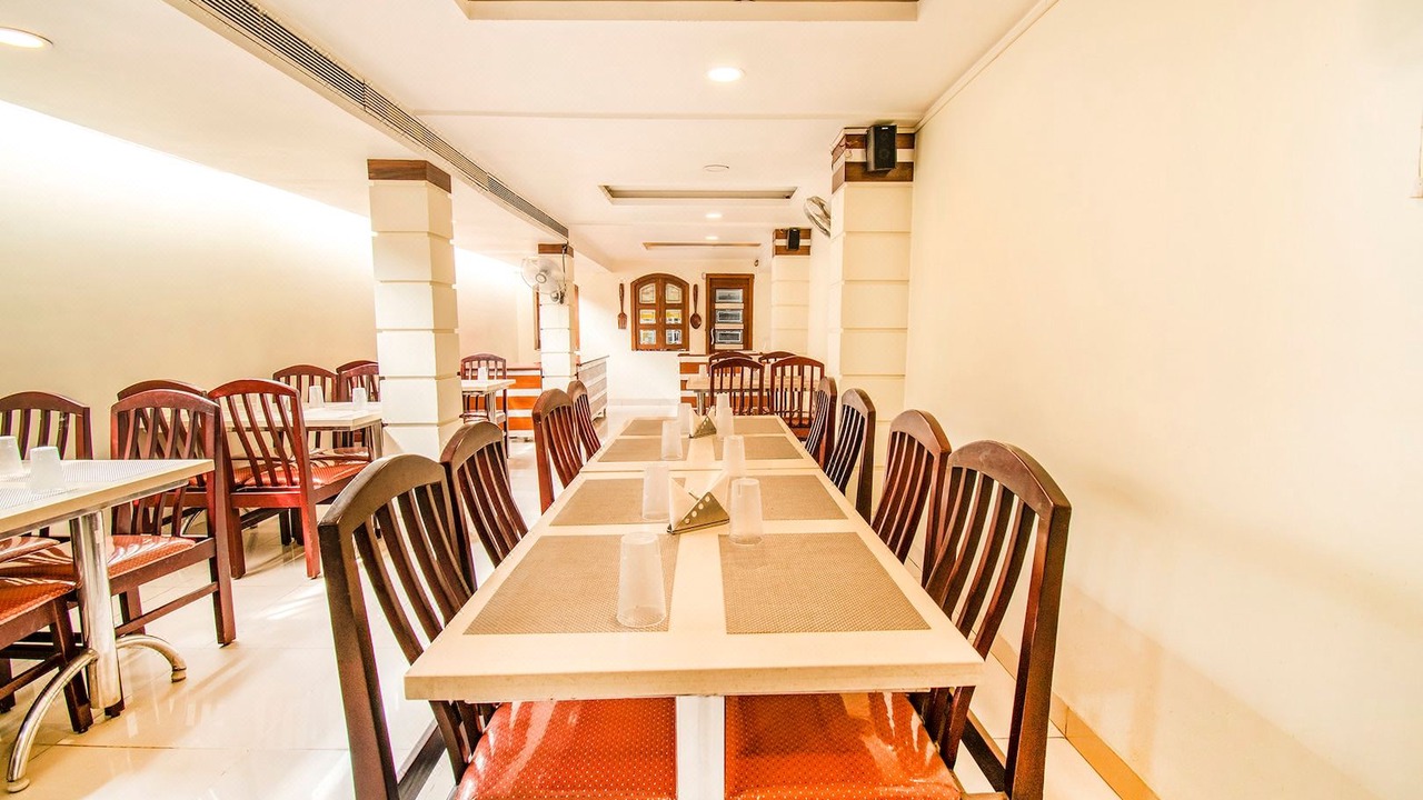 Photo of Livingroom in Gandhipuram