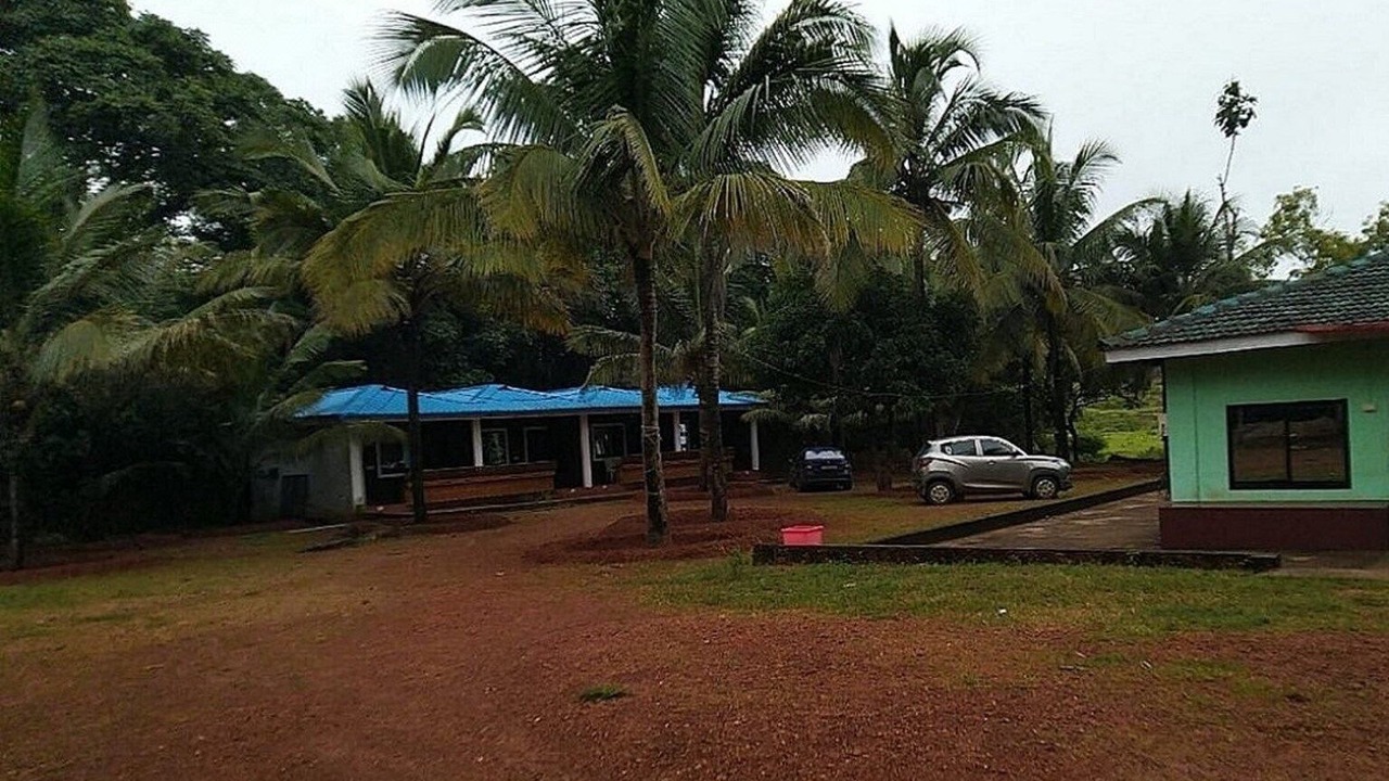 Photo of Buildings in Gokarna