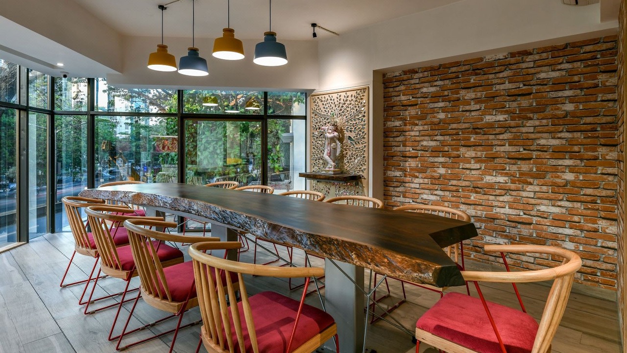Photo of Livingroom in Kalina
